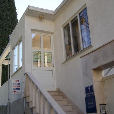 Guesthouse Mm Dubrovnik Exterior foto